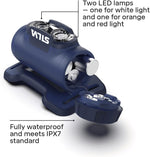 Silva Head Torch Battery Powered