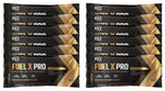 Fixx Nutrition Fuel - Box of 12 x 55g Sachets