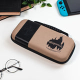 Official Harry Potter Nintendo Switch Carry Case
