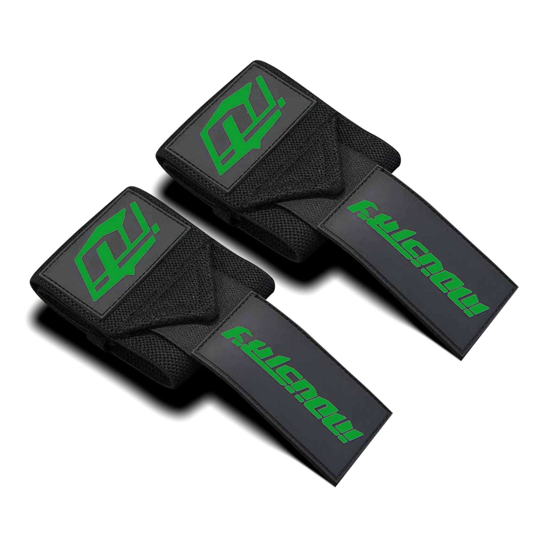 Team Industry Wrist Wraps