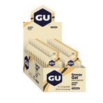 GU Original Energy Gels - 24 Pack