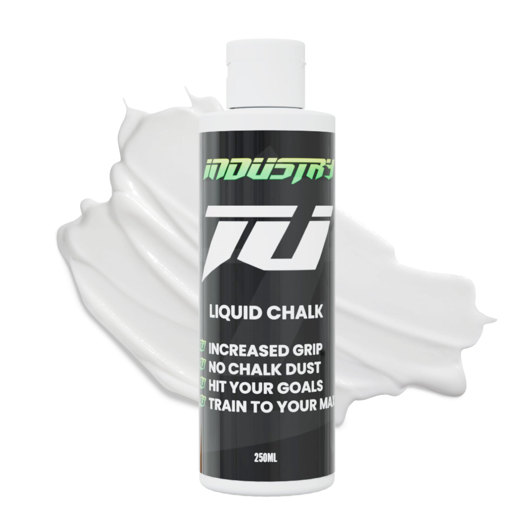 Team Industry Liquid Grip Chalk