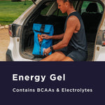 GU Original Energy Gels, Bestsellers Mixed 24 Pack