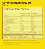 GU Energy Liquid Gels - 4 x 60g Gel Taster Pack