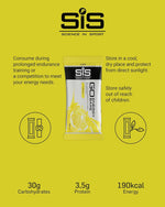 SIS GO Energy Bake 3 Pack