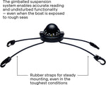 Silva Compass 58 Kayak Accessories