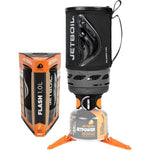 Jetboil Flash Portable Stove 1L(Gas Canister Not Included)
