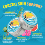 Leaping Fish Surfers Skin Balm