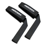 Team Industry Classic Lifting Straps 24"
