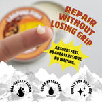 LEAPING FISH Climber's Skin Balm