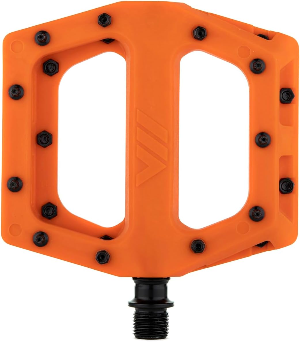 DMR V11 Composite Nylon Flat Bike Pedals