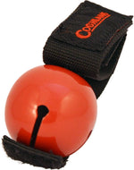 Coghlan's - Bear bell red