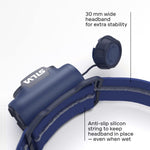 Silva Head Torch Battery Powered
