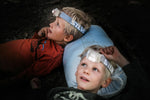 Silva Head Torch Battery Powered