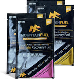 Mountain Fuel Ultimate Recovery Multipack