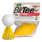 BirTee PRO Speed PLUS Golf Simulator / Winter Tees - 8 Pack