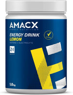 AMACX Energy Drink Powder - 1 kg