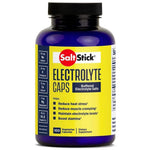 SaltStick Electrolyte Caps - Bottle of 100 Tablets