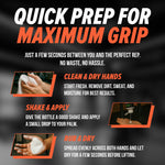 Team Industry Liquid Grip Chalk