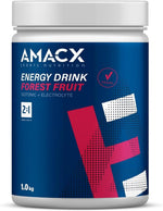 AMACX Energy Drink Powder - 1 kg