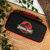 Official Jurassic Park Nintendo Switch Carry Case