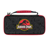 Official Jurassic Park Nintendo Switch Carry Case
