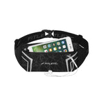 Fitletic Blitz Unisex Sports Running Belt (One-Size)