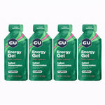 GU Energy Running Gels - 4 Gel Taster Pack