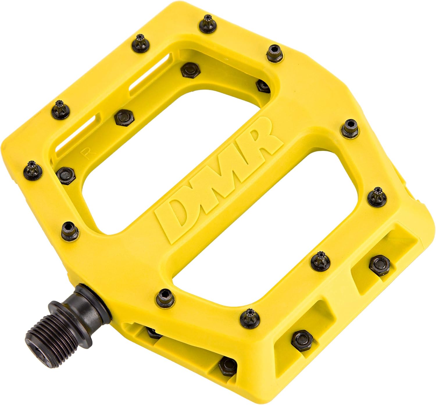 DMR V11 Composite Nylon Flat Bike Pedals