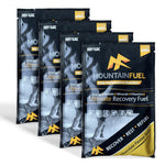 Mountain Fuel Ultimate Recovery Multipack