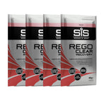 SIS REGO Clear Recovery - Clear Whey Protein Shake Powder - 46g Single Serving Sachets
