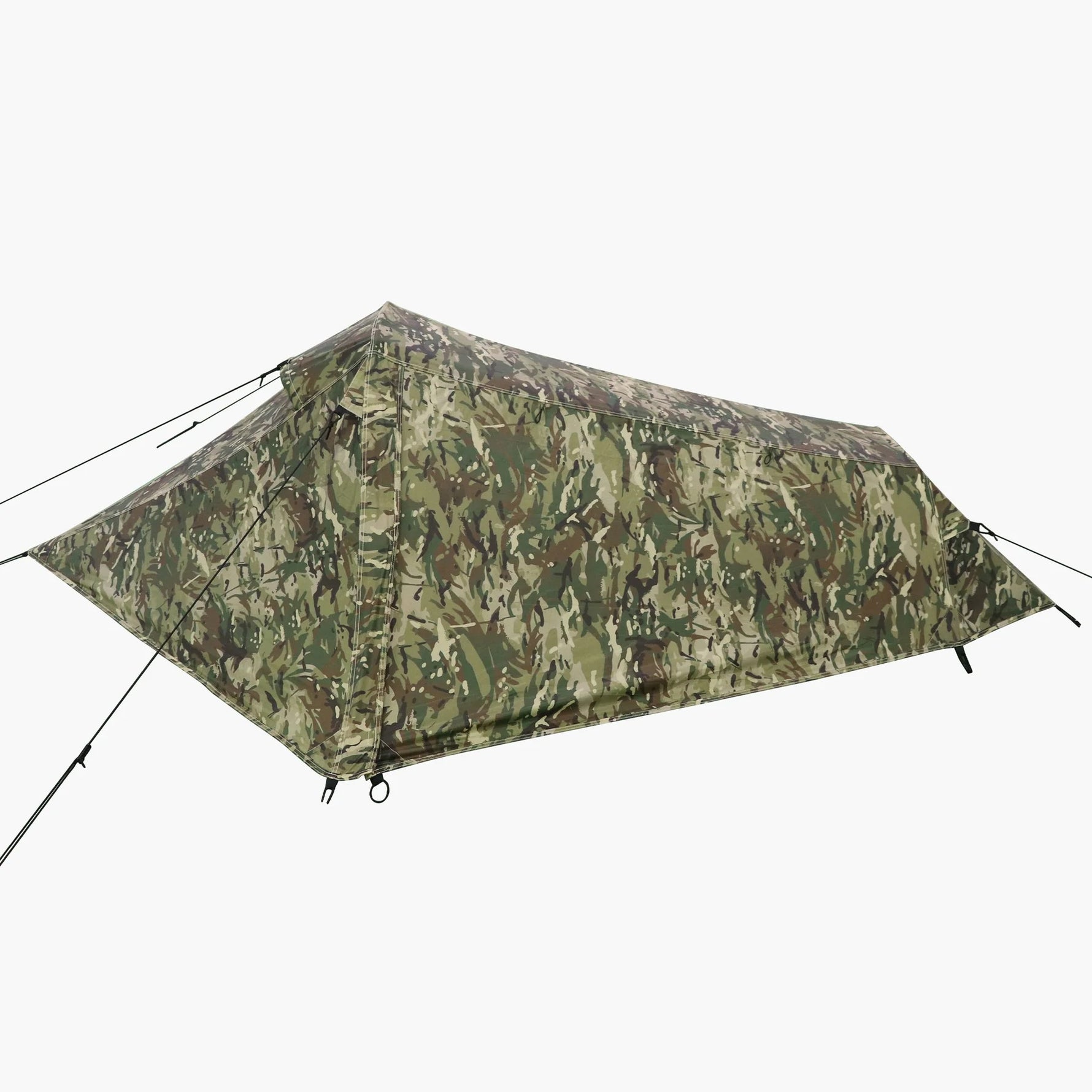 Highlander Blackthorn 1+ GEN2 Tent