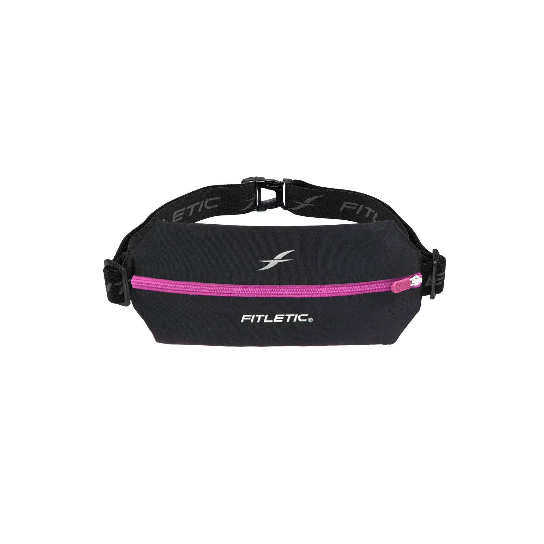 Fitletic Mini Sport Running Belt (One Size)