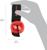 Coghlan's - Bear bell red