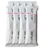 TrueFuels High Performance Sports Energy Gels