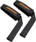 Team Industry Classic Lifting Straps 24"