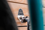 LEZYNE, Stainless Pedal Hook
