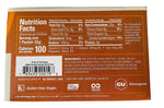 GU Energy Gels - Pack of 12 Salted Caramel Sachets