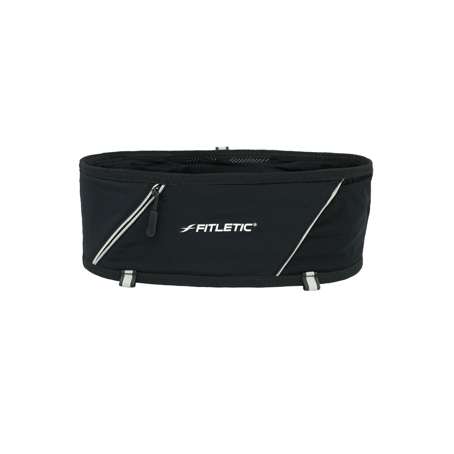 Fitletic 360 Plus Running Belt With Adjustable Strap