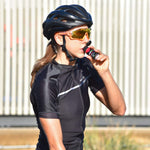 Crampfix 50ml Flip-Top Lid Squeeze Bottles - Box of 12 Bottles