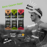 Crampfix QuickFix Shot Sachets - 15 x 20ml Packets