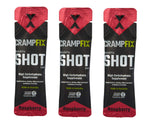 Crampfix QuickFix Shot Sachets - 3 x 20ml Packets