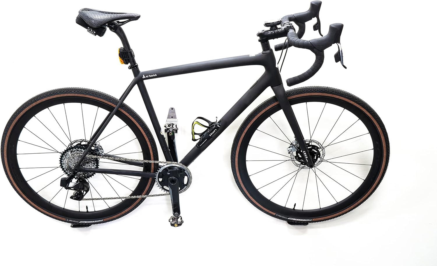 LEZYNE, Stainless Pedal Hook