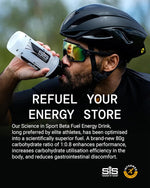 Science in Sport Beta Fuel 80 Dual Source Energy Drink Powder, 80g