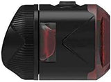 LEZYNE Femto Pair USB Rechargeable LED Bike Light