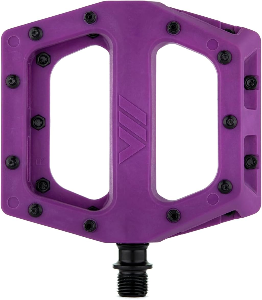 DMR V11 Composite Nylon Flat Bike Pedals