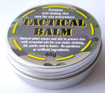 LEAPING FISH Tactical Balm - 60g Tin
