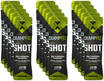Crampfix QuickFix Shot Sachets - 15 x 20ml Packets