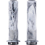 DMR Deathgrip2 Flanged Bike Handlebar Grips