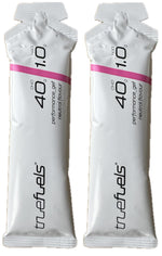 TrueFuels High Performance Sports Energy Gels